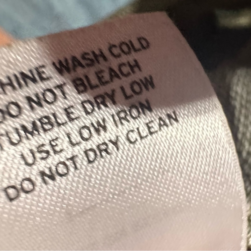 REI Bomber Jacket with Graphic Patches - Picture 9 of 13